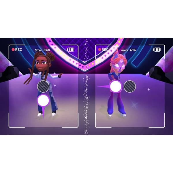 Bratz Rytm & Stil PS5