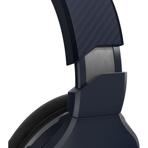 TURTLE BEACH Recon 200 Gen 2 Gaming Headset Blå Multi-Platforms