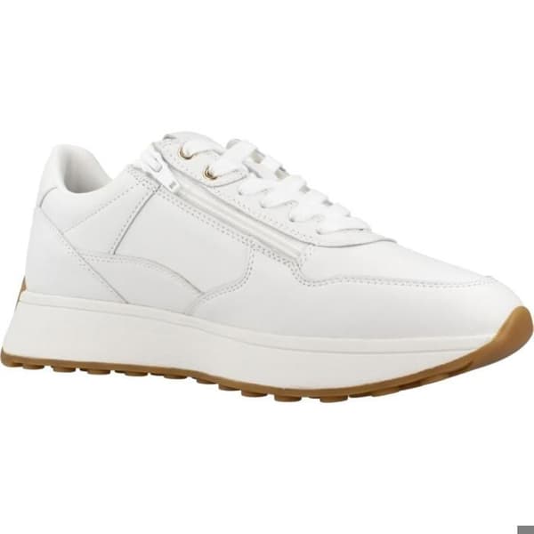 Geox Amabel damsneakers vit 39