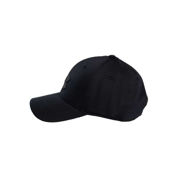 Under Armour STRETCH BLITZING Herrkeps Svart Unik storlek