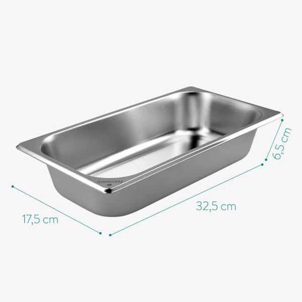 Navaris ugnsform - 52505.01