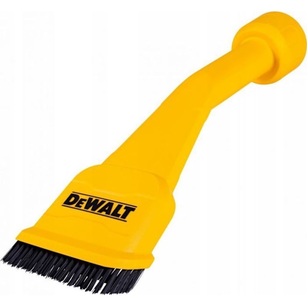 Kvast - borste - kvastskaft Dewalt - DXVA00-4300E - Ergonomisk borste för svår smuts