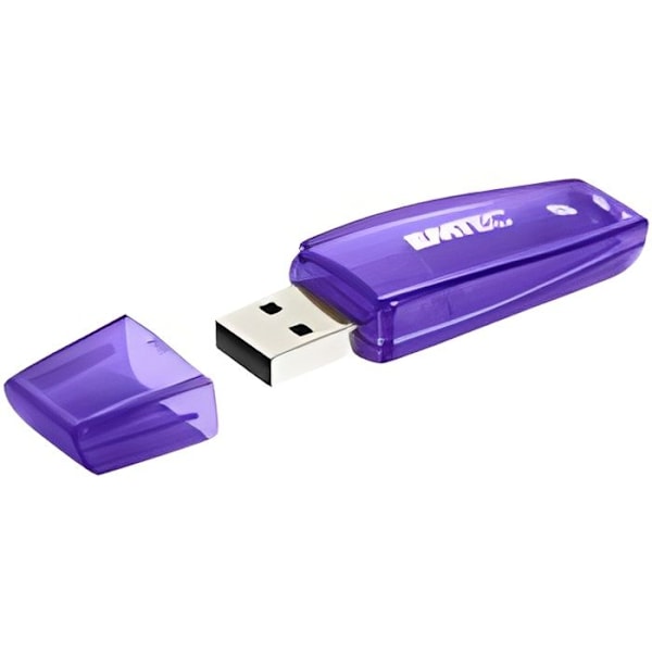 EMTEC C410 8GB USB-minne