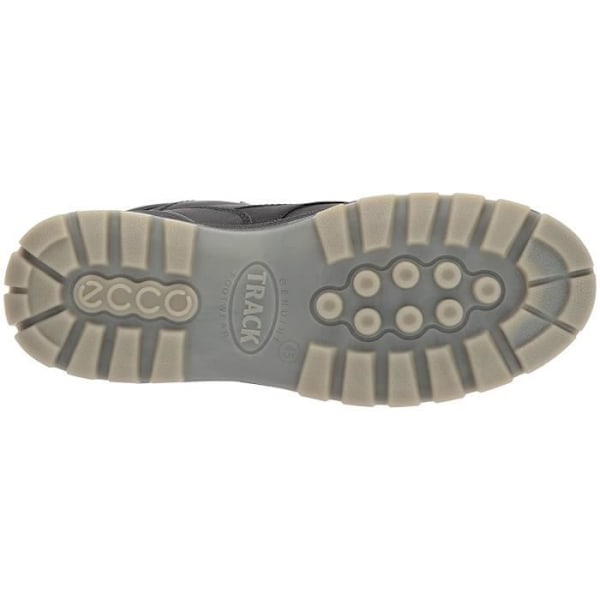 ECCO Track 25, utomhus multisportskor för män, svart svart, 39 EU - 831704