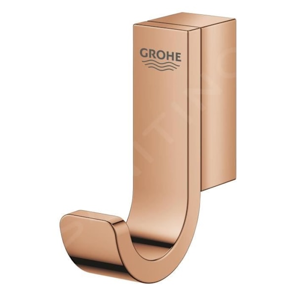 GROHE SELECTION - HOOK, WARM SUNSET 41039DA0