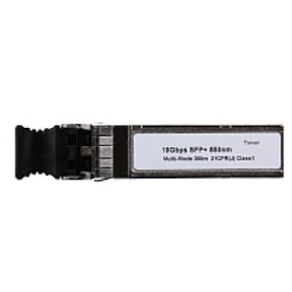 Lancom Systems SFP-SX-LC10, 10000 Mbit-s, SFP, LC, IEEE 802.3ae, SR, SW, Fiberoptik