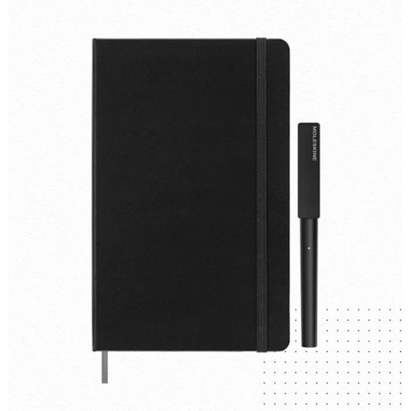 Moleskine anteckningsbok - SWSPEN3