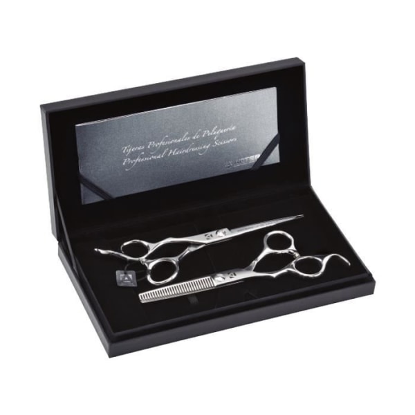 Artero Scissors Set One 6 Left Handed - Cut &amp; Esc.