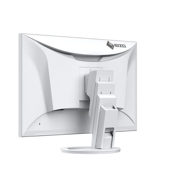 Eizo FlexScan EV2720S - 27" Quad HD IPS - 2560x1440 - USB-C - Ergonomisk design - Energibesparing
