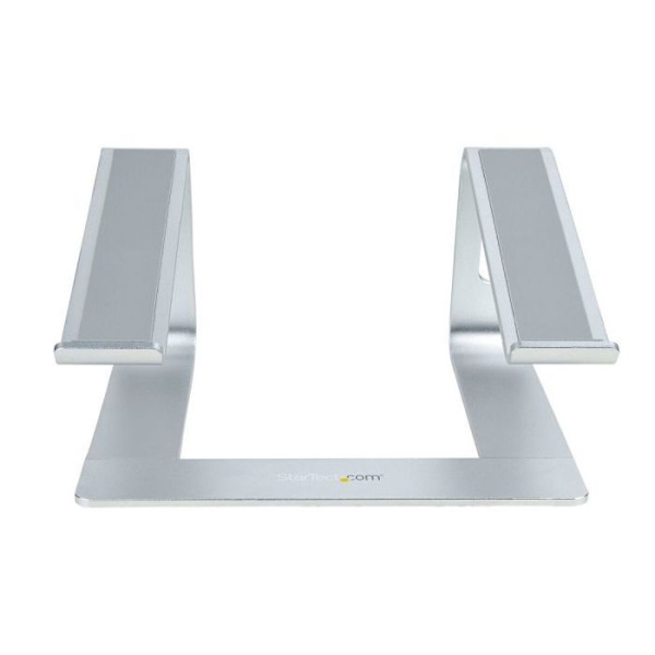 PC-stöd - Startech tablet-stöd - LAPTOP-STAND-SILVER