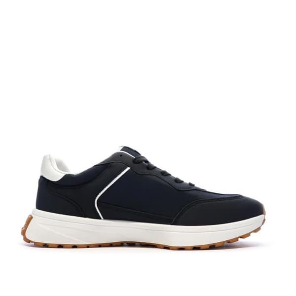 Baskets Marine Herr Ellesse Francis Marin 42