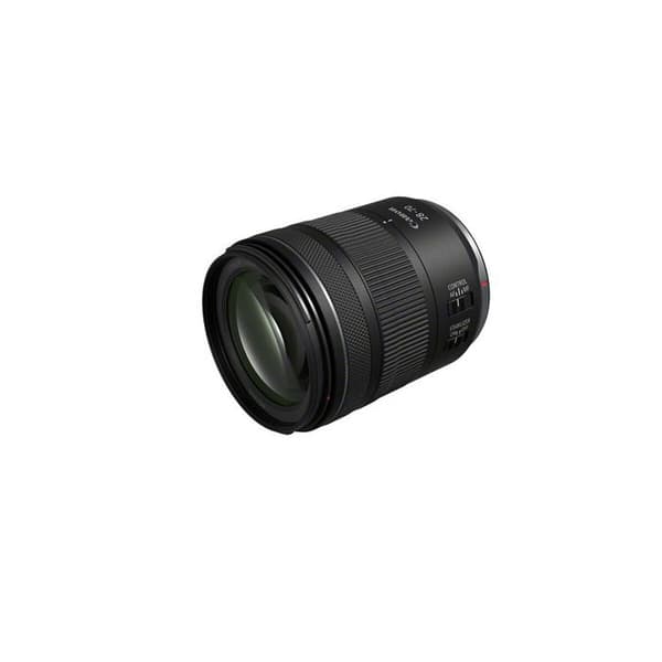 CANON Hybrid Objektiv RF 28-7
