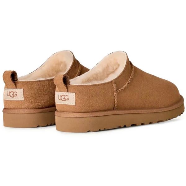 Ugg Australian M Classic Micro Tofflor beige 43