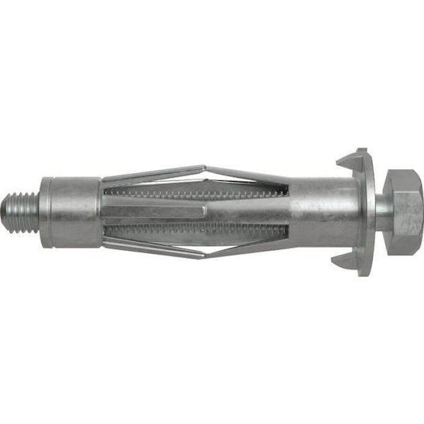 Metallpinne - Fischer - HM 8 x 65 TH - Hålkropp - Box med 50 stycken