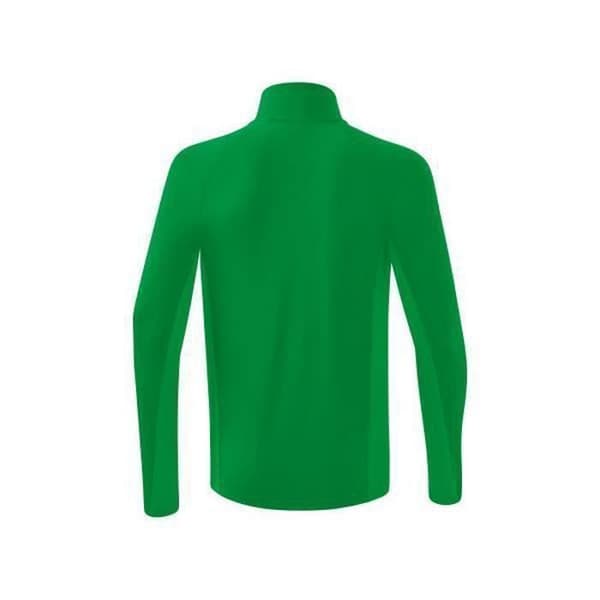 Barnjacka Erima Liga Star polyester smaragdvit Smaragd/vit 10 år
