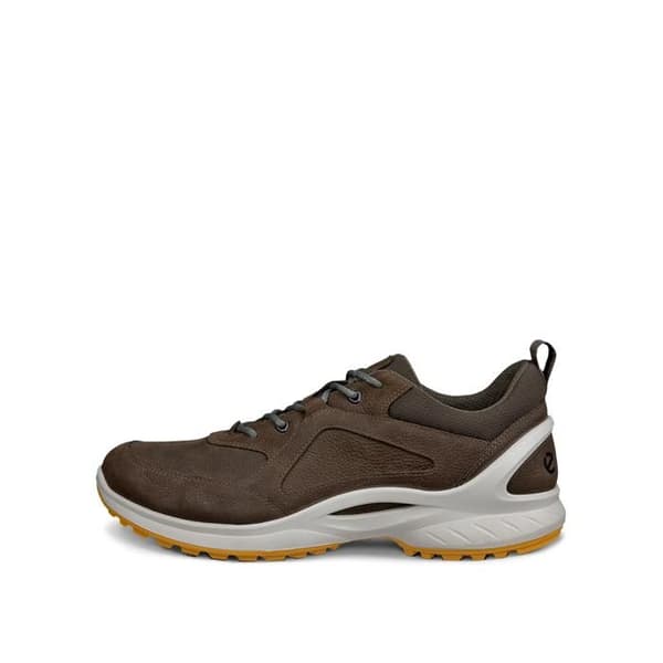 Baskets Ecco Biom Energi - mörk lera mörk lera 42