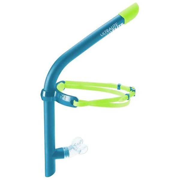 Tuba Ultralite Elite - TYR - Mixte - Blå - One Size Blå