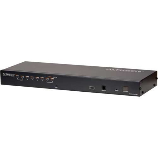 KVM-switch, 8-vägs, ATEN ALTUSEN KH1508A, 1...