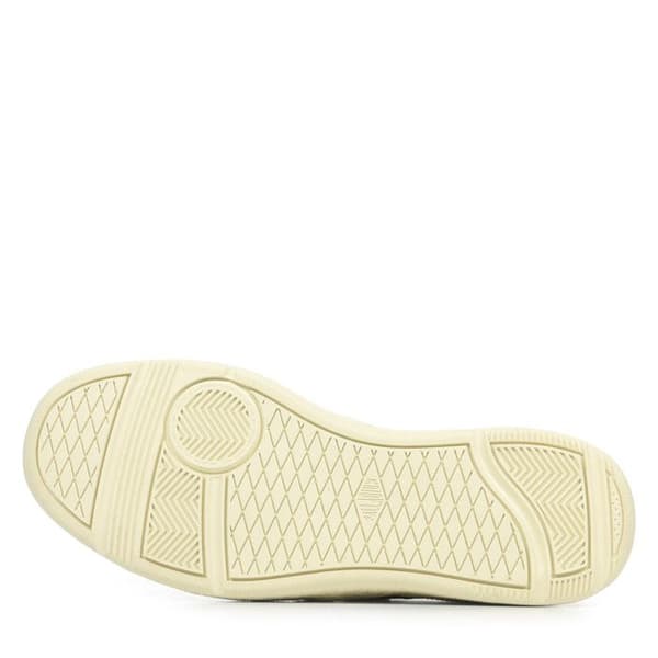 Baskets Palladium Pallacup Flame Lth kräm/sand leopard-m 38