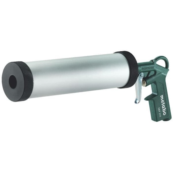 Lufttrycksspruta - Metabo - DKP 310 - Automatisk system - Kontinuerlig flöde - 310 ml