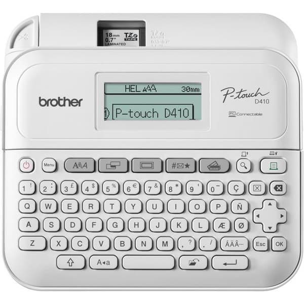 Bror PT-D410