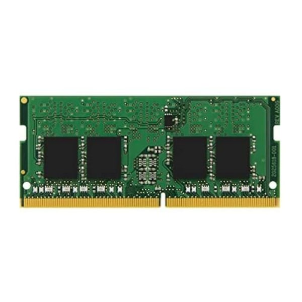 RAM-minne KINGSTON 16GB DDR4 2666MHz CL19 SODIMM