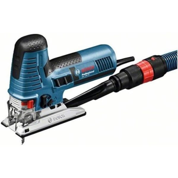 Sticksåg GST 160 CE Professional 800 W i L-Boxx fodral - BOSCH - 0601517000