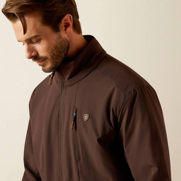 Ariat Rion StretchShell isolerande ridjacka java jag