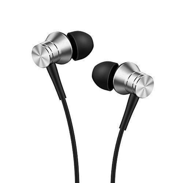 1Mer 1Plus Piston Classic In-Ear-hörlurar med mikrofon och fjärrkontroll Rose Gold - E1009-SIL