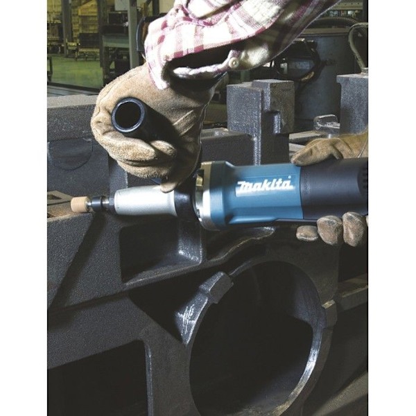 Rak slipmaskin MAKITA 750W GD0801C