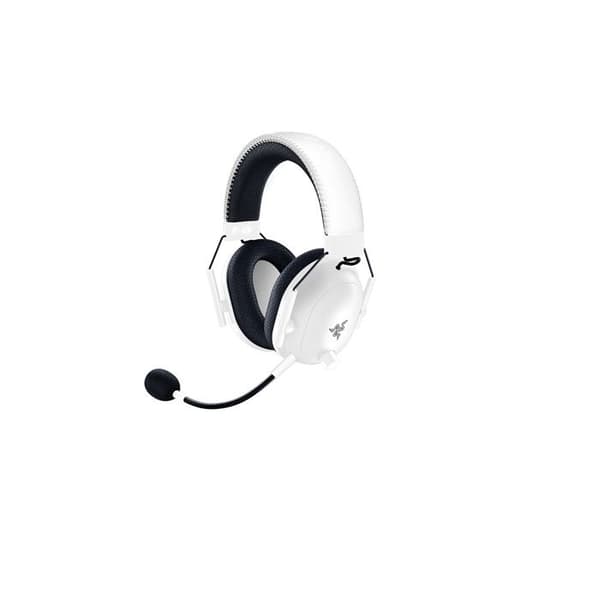 Razer Trådlös Gamingheadset Bl Vit