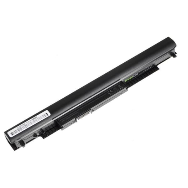 Batteri - Grön cell - HS04 HSTNN-IB7B HSTNN-LB6V - 2200 mAh - Kompatibel HP 250/255/240 G4/G5