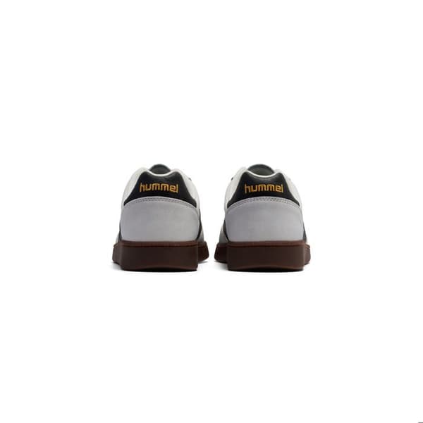 Baskets Hummel VM78 CPH LS vit svart 45