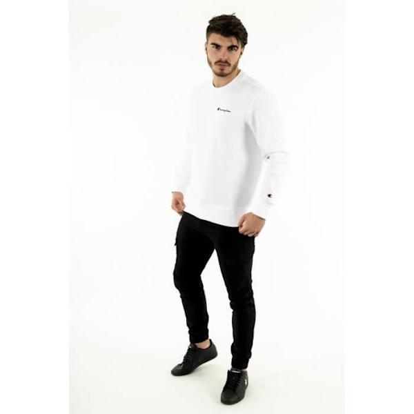 T-shirt - ELLESSE - Filide 908 - Vit - Korta ärmar - Regular passform Vit S