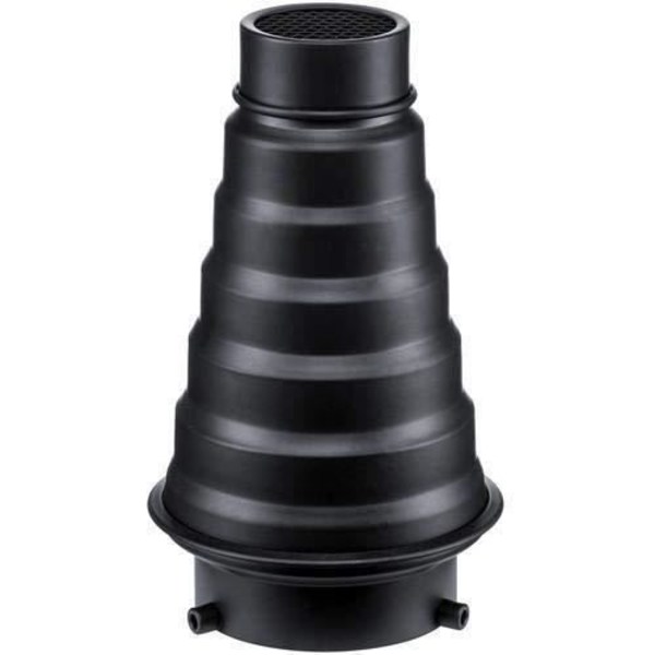 Godox Snoot med Bowen-bajonett - modell SN-01