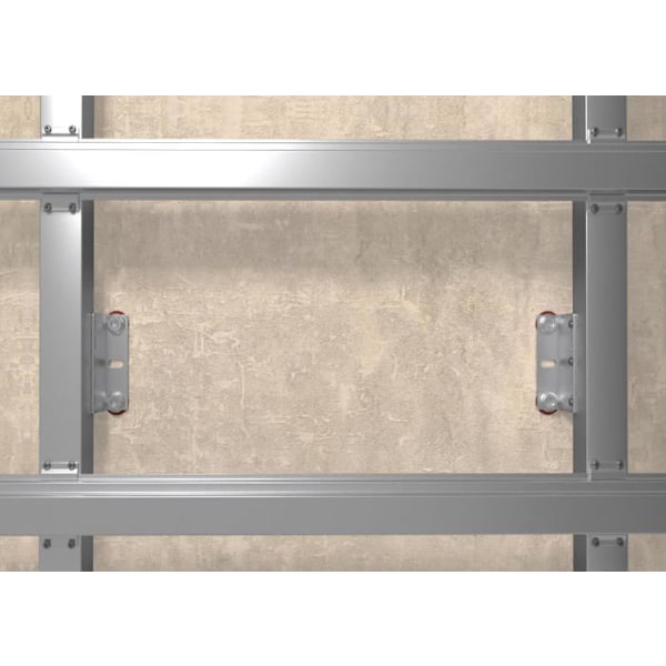 Fischer lättmonterad plugg - 046340