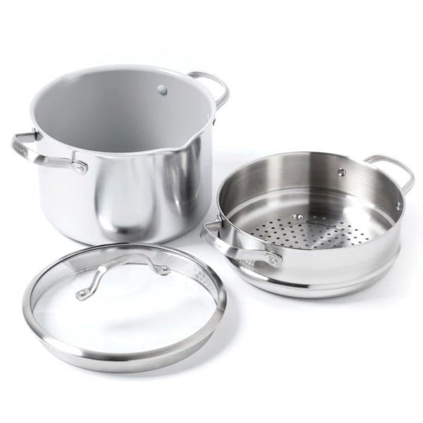 Holländsk ugn - Greenpan-gryta - CC000068-001