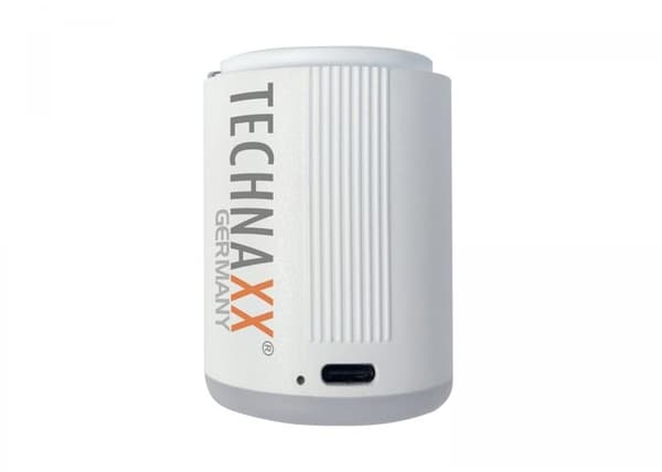 Technaxx 5095 sladdlös kompressor TX-261