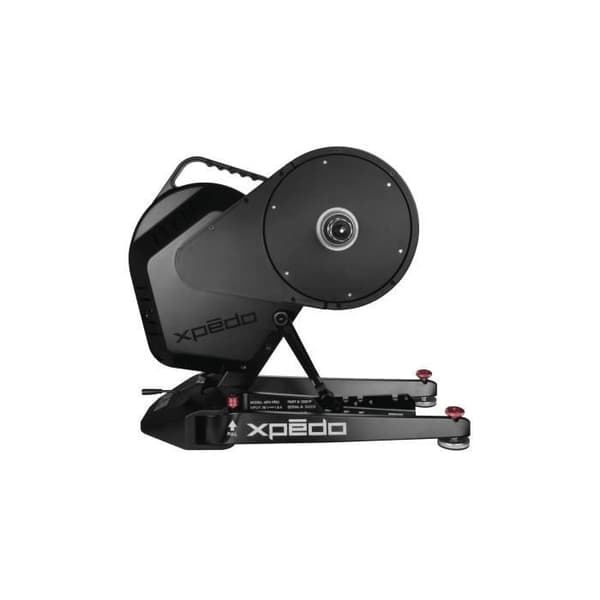 Motionscykel - MASSI - APX Pro - Herr - Svart