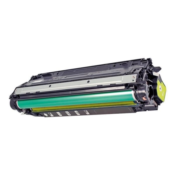 AGFA PHOTO Gul tonerkassett för HP LaserJet Enterprise MFP M775dn, MFP M775f, MFP M775z, MFP M775z+