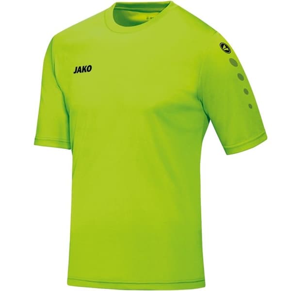 Jako Team-tröja - grå Grå S