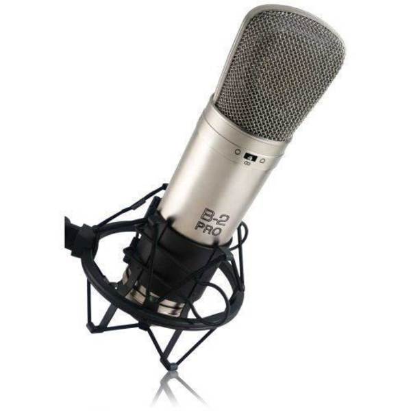 Behringer b2 pro