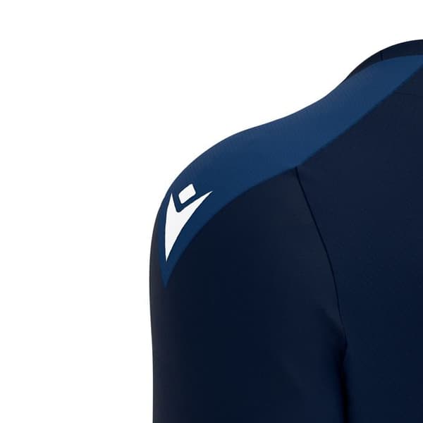 Multisporttröja WISP Macron marin Blå XL