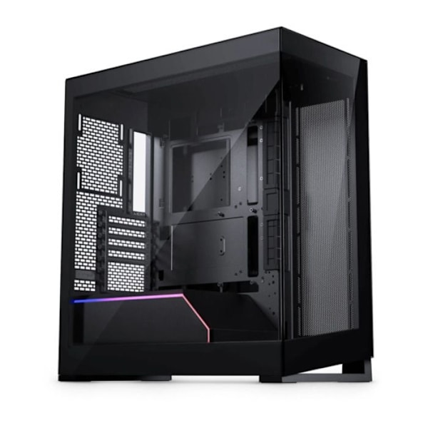 Phanteks NV5 Mk2 PC-fodral Svart