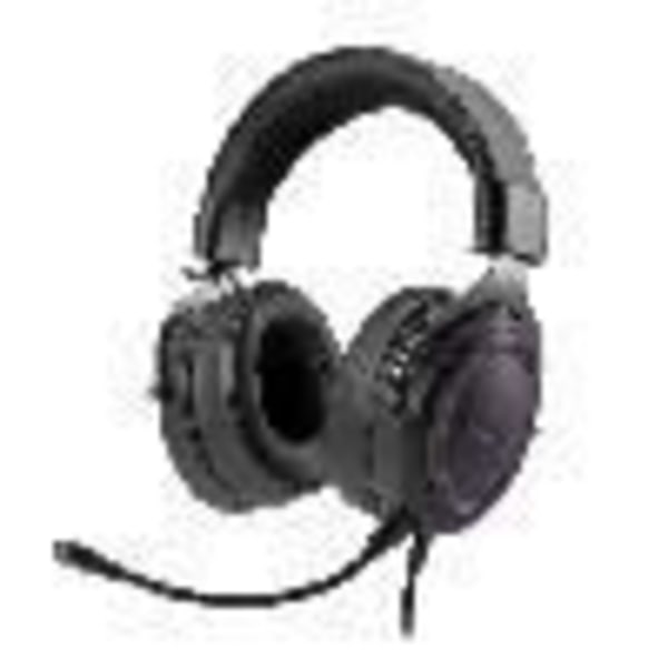 Cooler Master CH331 USB 7.1 RGB Gaming Headset