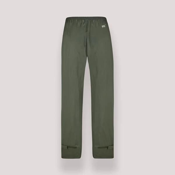 Regnbyxor Mac In A Sac Origin - khaki kaki XL