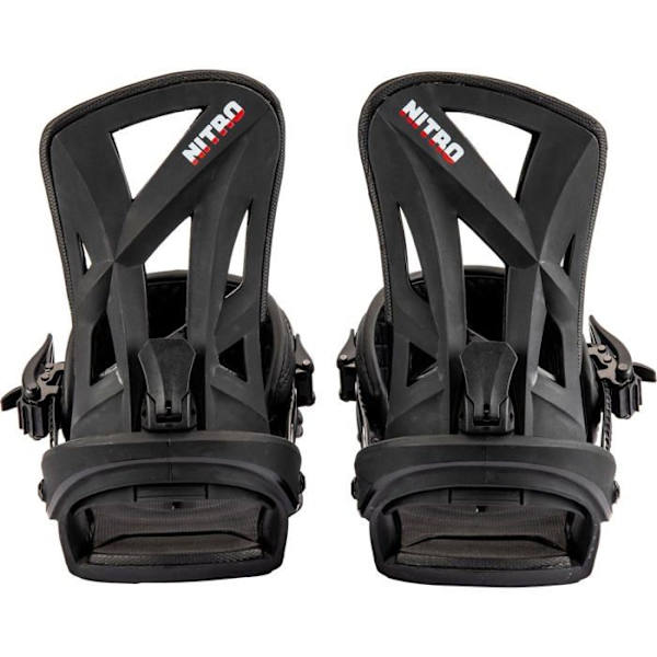 Snowboardbindning - Nitro snowboardpad - 836484 - Staxx '23 Snowboards för män
