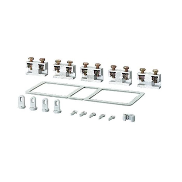 Elutrustning - Hensel - MI SV 45 - 630 A - 5 pinnar