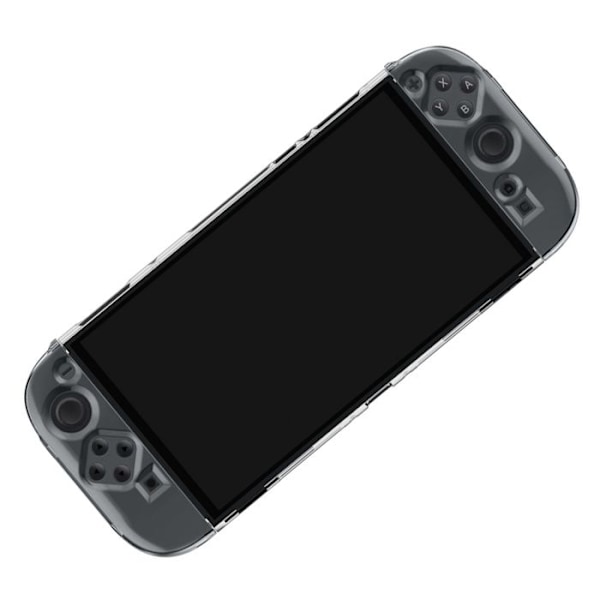 Spigen Air Fit - Skal för Nintendo Switch 2 (transparent)