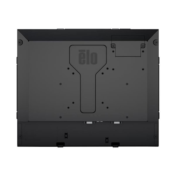 Elo Open-Frame Touchmonitors 1790L 17" LED Open Frame Touch Monitor 1280 x 1024 250 cd-m² 1000:1 5ms HDMI, VGA,...